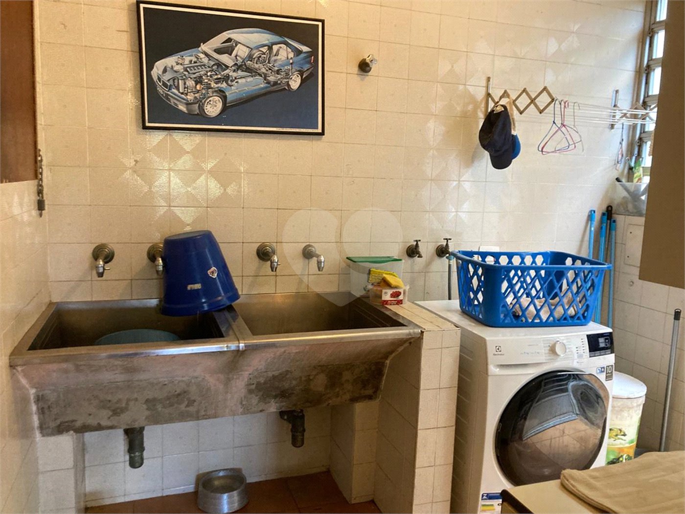 Casa à venda com 5 quartos, sendo 2 suítes, em Jardim Marajoara, São Paulo, SP