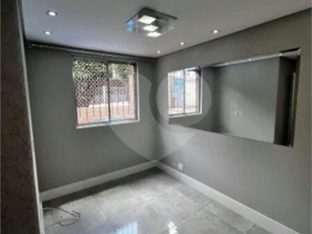 Apartamento à venda com 2 quartos em Casa Verde, São Paulo, SP