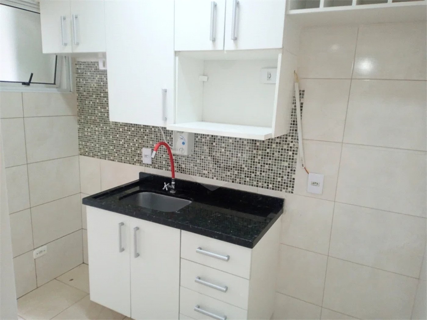 Apartamento à venda com 2 quartos em Casa Verde, São Paulo, SP