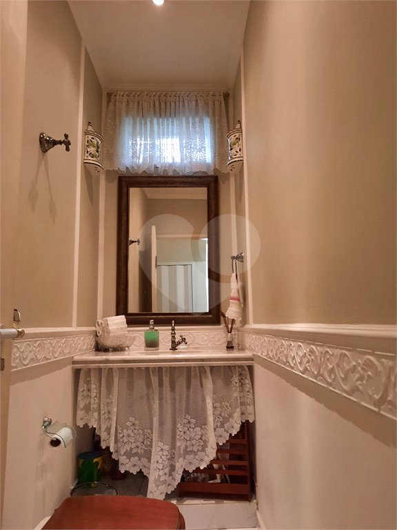 Sobrado à venda com 3 quartos, sendo 1 suíte, em Brooklin Velho, São Paulo, SP