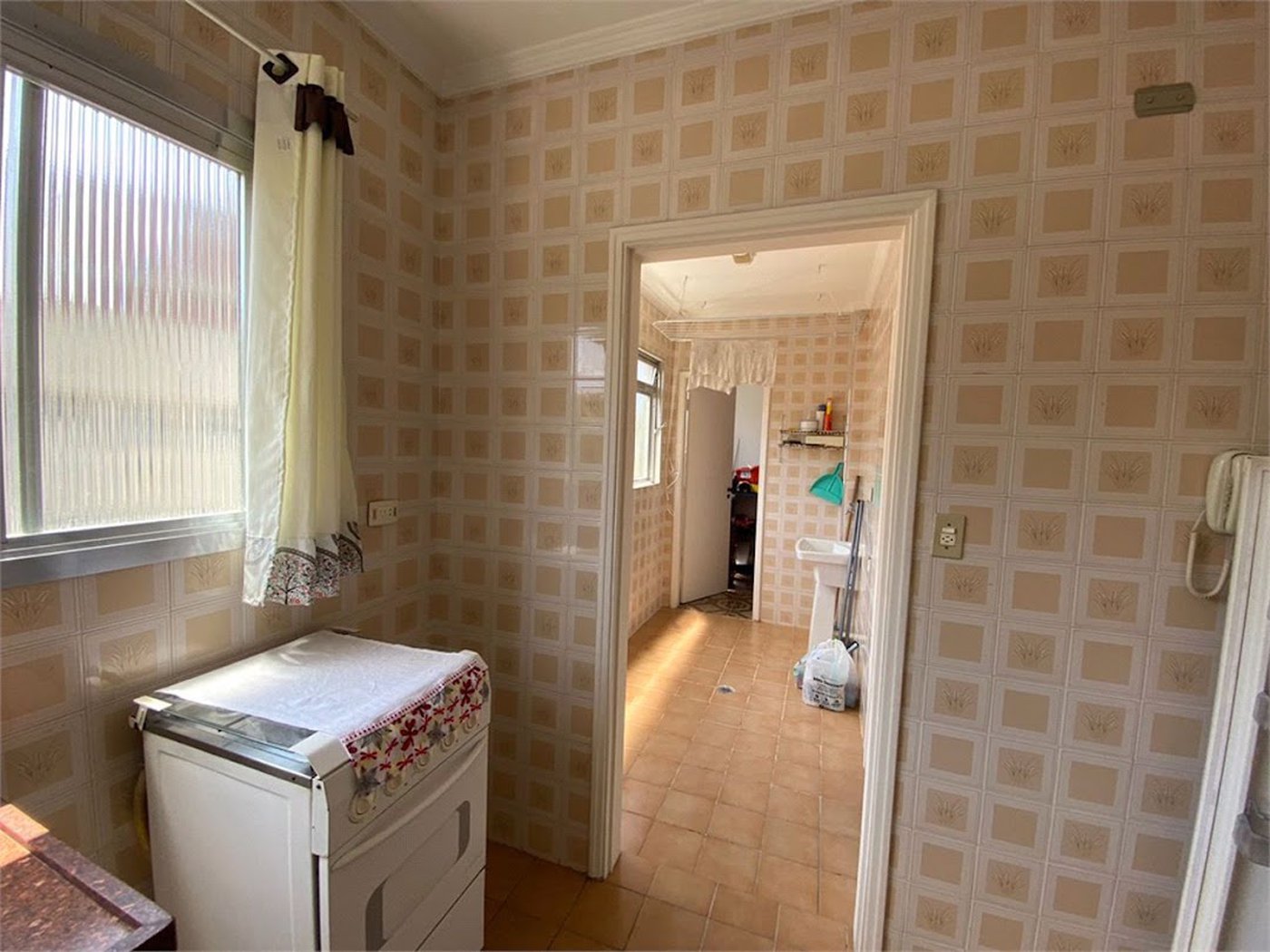 Apartamento, 110 m² - venda por R$ 550.000,00 ou aluguel por R$ 4.650,00/mês - Enseada - Guarujá/SP