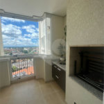 Apartamento à venda com 4 quartos, sendo 2 suítes,  em Vila Oliveira, Mogi das Cruzes, SP