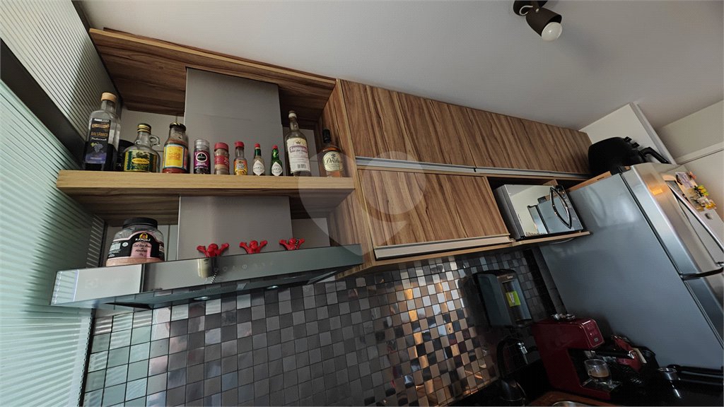 Apartamento à venda com 2 quartos, sendo 1 suíte, em Morumbi, Paulínia, SP