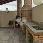 Apartamento à venda com 3 quartos, sendo 1 suíte, em Tucuruvi, São Paulo, SP