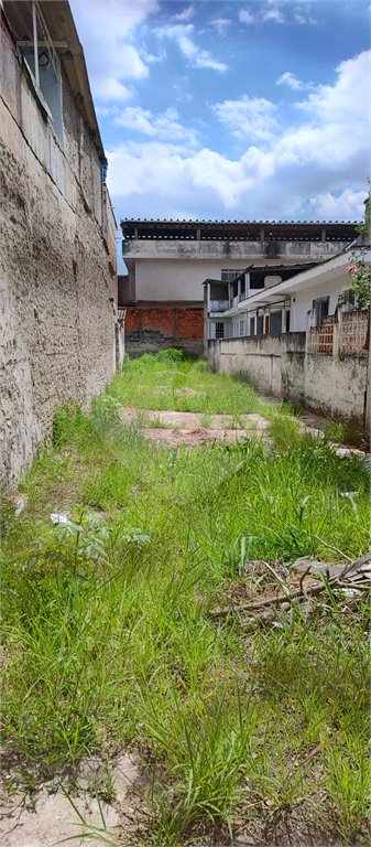 Terreno à venda em Casa Verde, São Paulo, SP