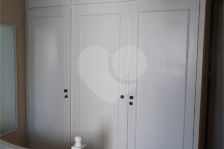 Apartamento à venda com 3 quartos, sendo 1 suíte, em Cerqueira César, São Paulo, SP