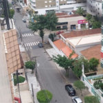 Apartamento Residencial à venda, Boqueirão, Praia Grande - AP0408.
