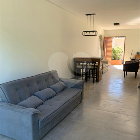 Casa à venda com 2 quartos no condomínio Fechado Village Haras São Luiz II, Salto - SP
