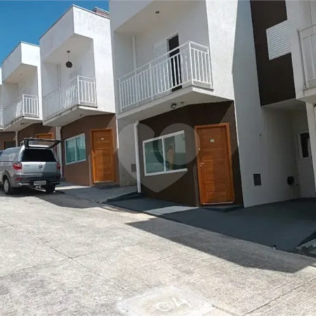 Casa à venda com 2 quartos no condomínio Residencial Monaco, Mogi das Cruzes - SP