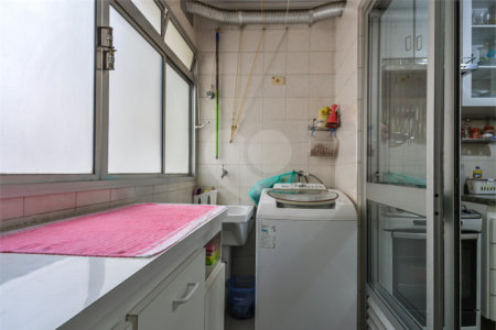 Cobertura à venda com 4 quartos, sendo 1 suíte, em Perdizes, São Paulo, SP