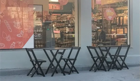 Galpão à venda em Vila Madalena, São Paulo, SP