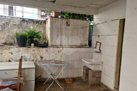 Terreno à venda em Vila Nivi, São Paulo, SP