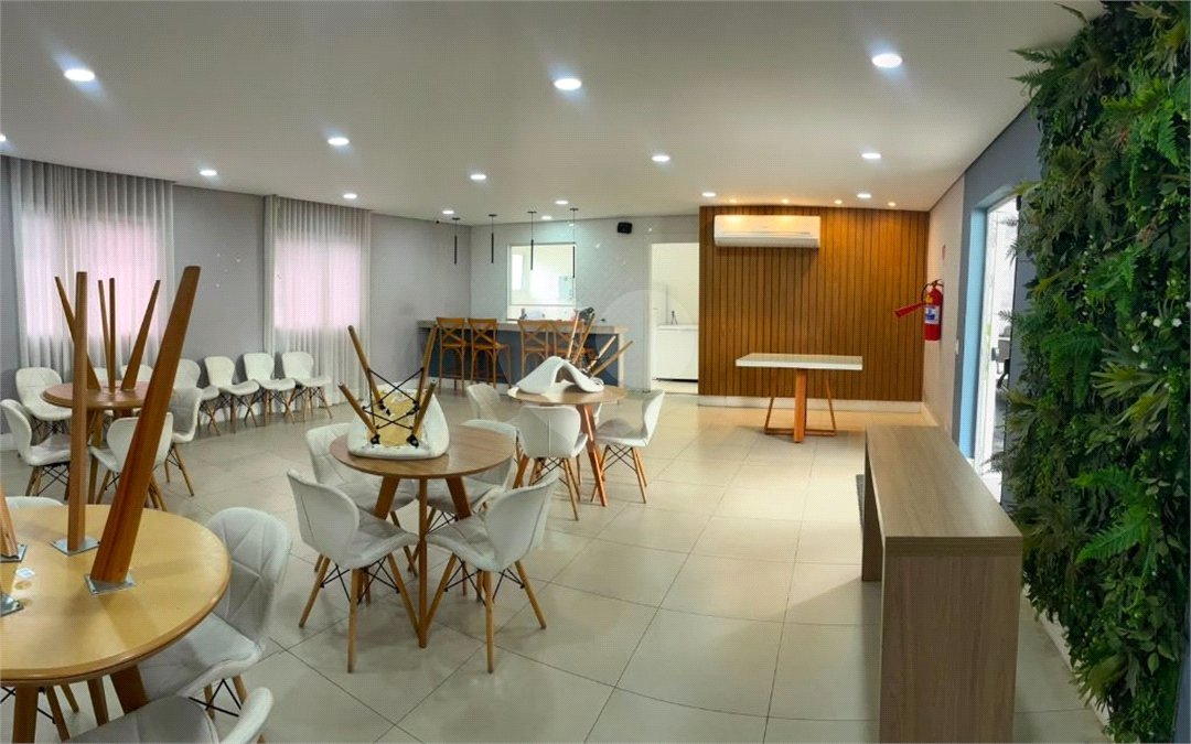 Apartamento à venda com 2 quartos em Campo Grande, Rio de Janeiro, RJ