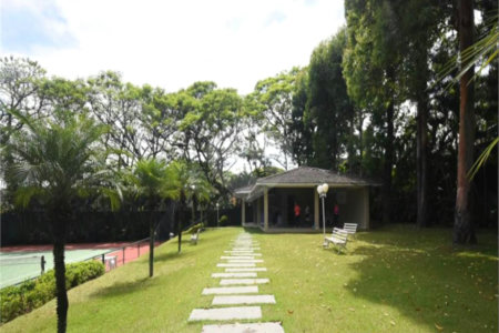 Casa à venda com 4 suítes no condomínio Residencial Morumbi, São Paulo - SP
