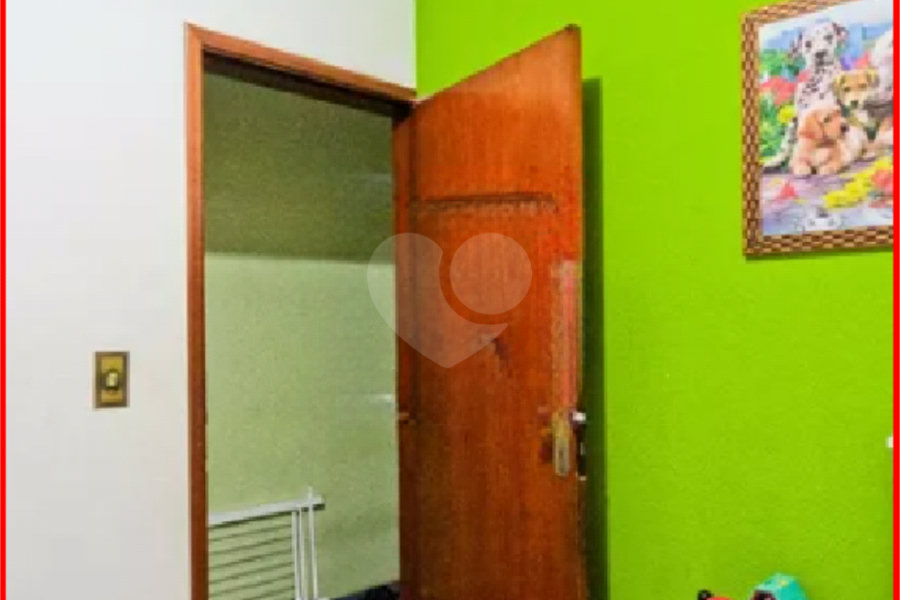 Sobrado à venda com 4 quartos, sendo 2 suítes, em Pirituba, São Paulo, SP