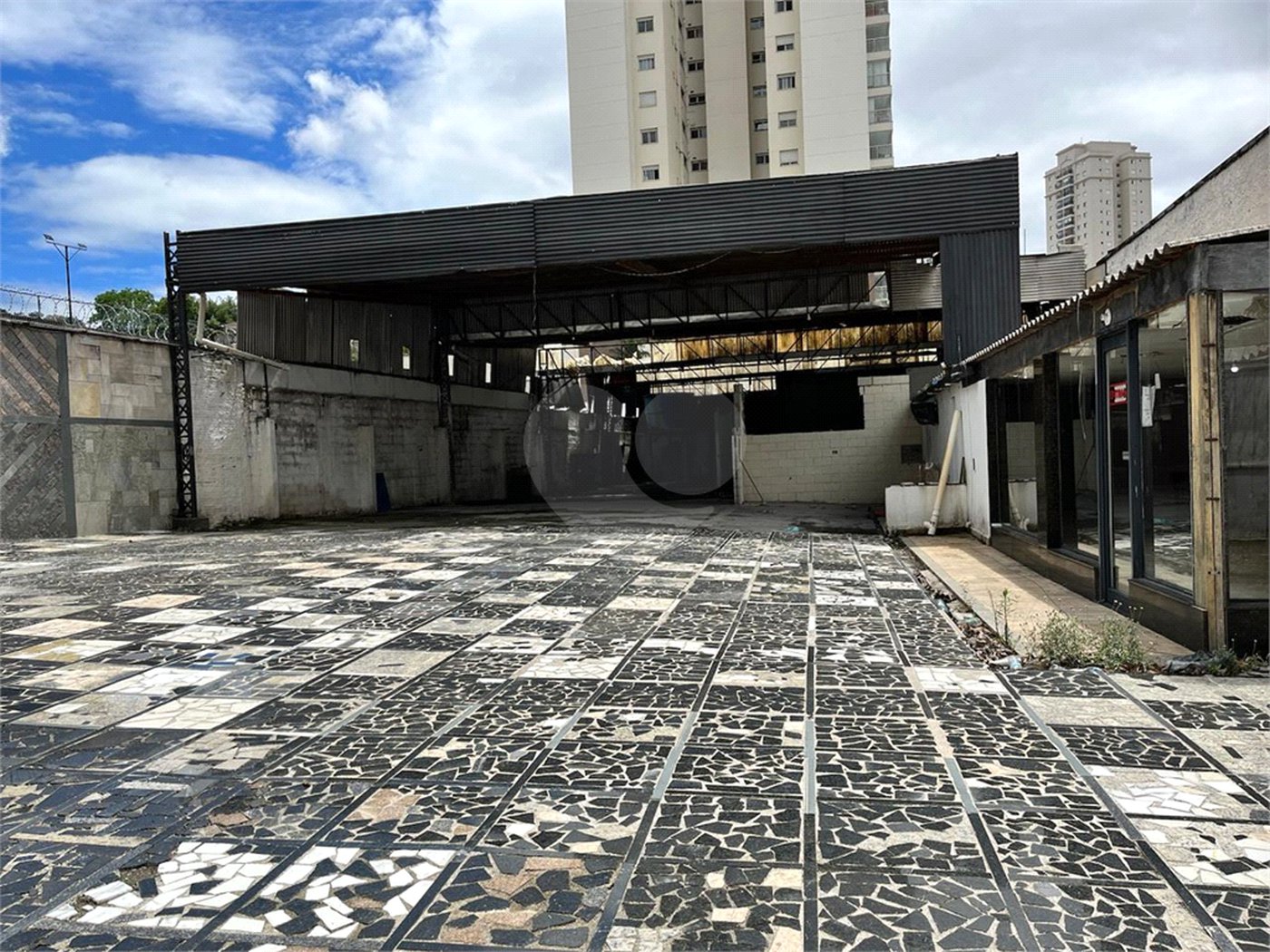 Terreno à venda em Imirim, São Paulo, SP