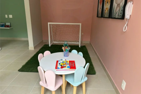Apartamento à venda com 2 quartos em Jardim Celeste, São Paulo, SP