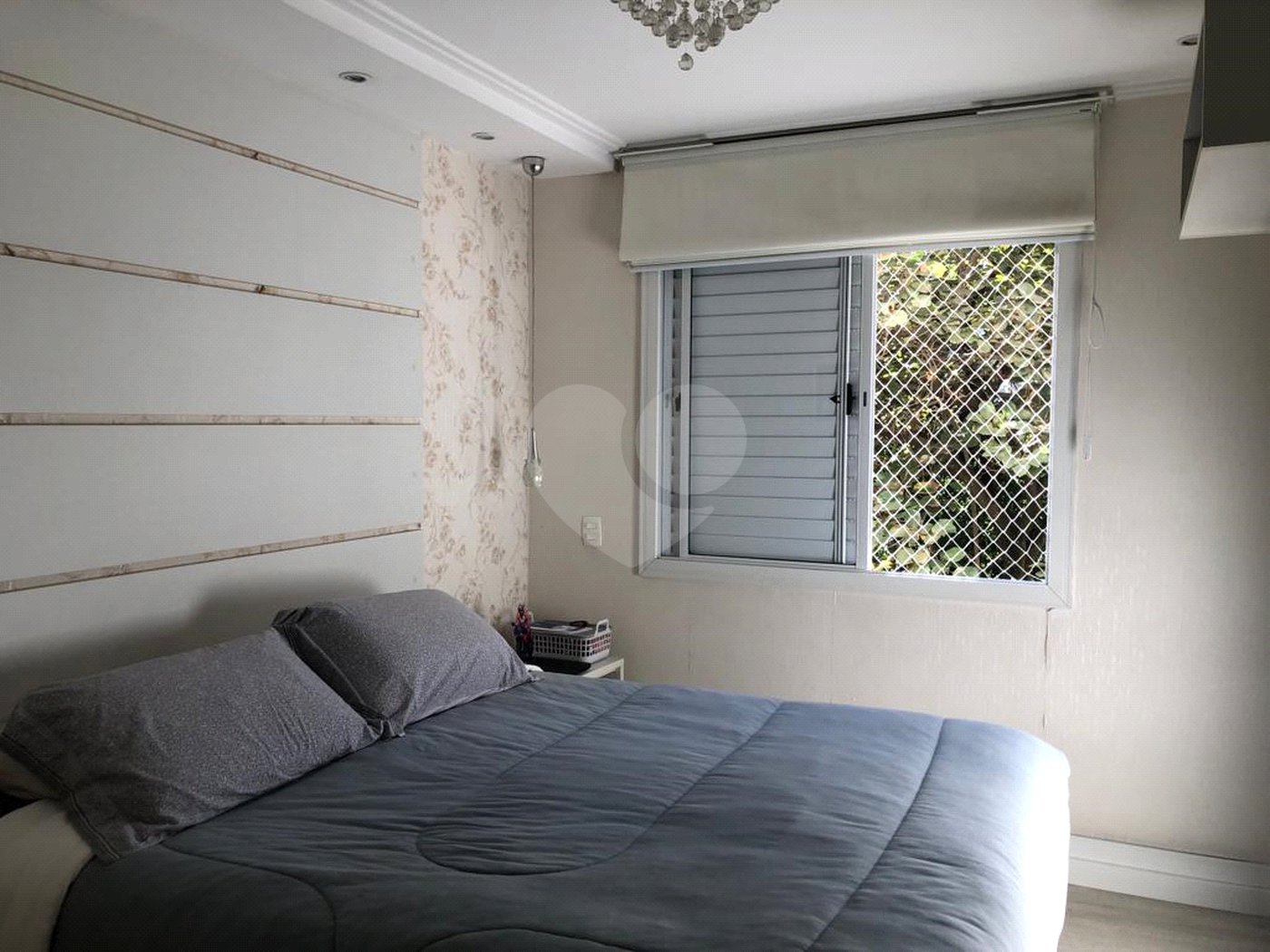 Apartamento à venda com 3 suítes em Lar São Paulo, São Paulo, SP