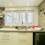 Apartamento à venda com 3 suítes no Centro, São Bernardo do Campo, SP