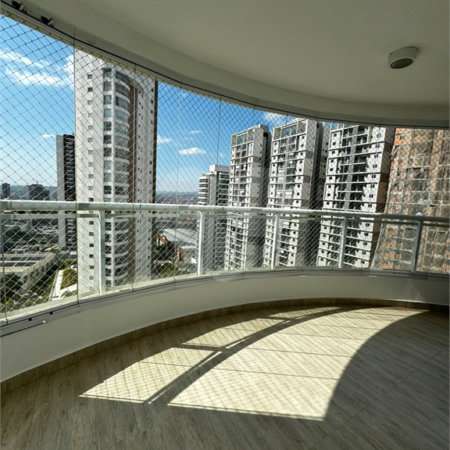 Apartamento à venda com 3 suítes em Parque Campolim, Sorocaba, SP
