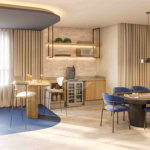 Apartamento à venda com 3 suítes em Santa Paula, São Caetano do Sul, SP