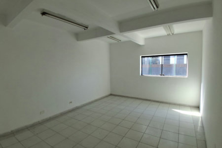 Sala à venda, 57 m² por R$ 200.000,00 - Aparecida - Santos/SP