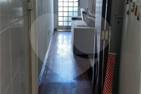 Casa à venda com 2 quartos no condomínio Res Santorini, Cotia - SP
