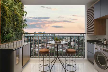 Elev Residence