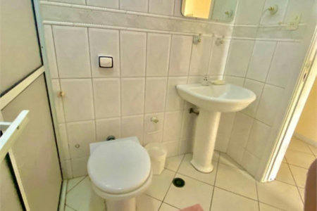 Apartamento Residencial à venda, Pitangueiras, Guarujá - AP1456.