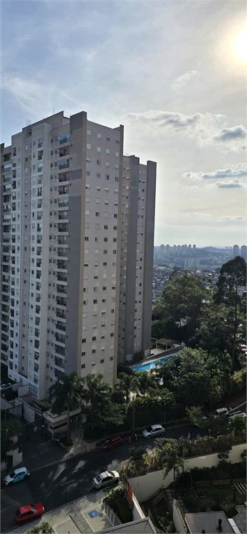 Apartamento à venda com 2 quartos em Vila Andrade, São Paulo, SP