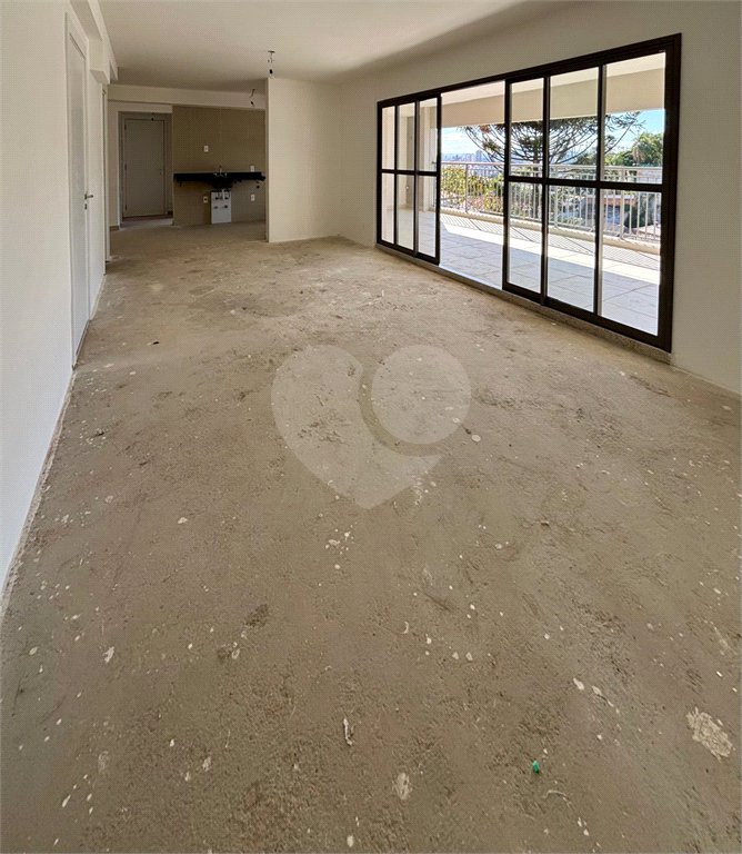Apartamento à venda com 3 suítes em Tucuruvi, São Paulo, SP