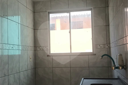 Casa à venda com 2 quartos em Campo Grande, Rio de Janeiro, RJ