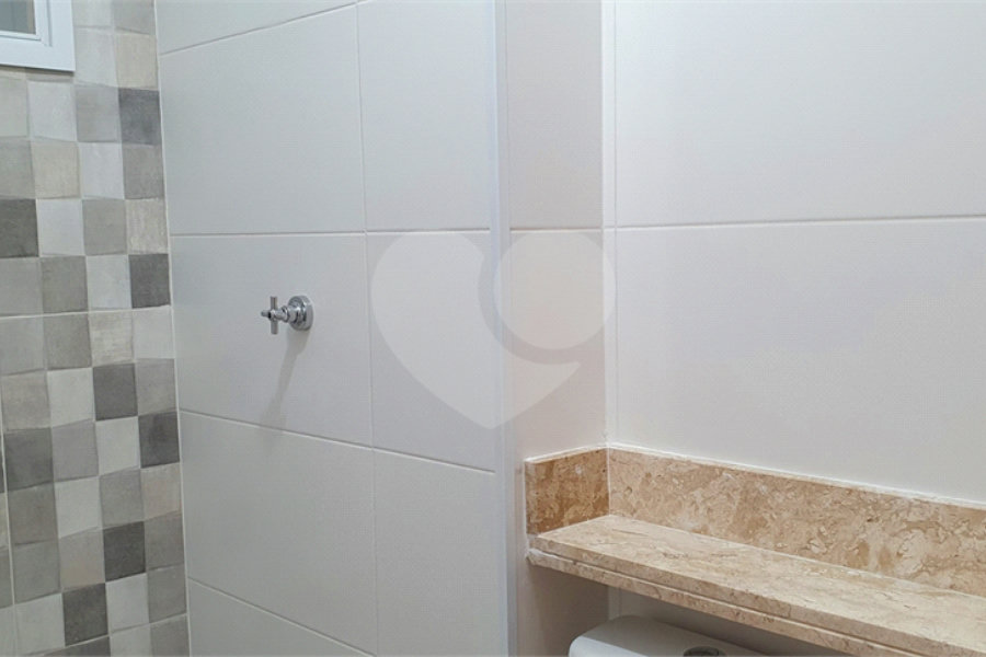 Apartamento no Jardim França, com 2 quartos
