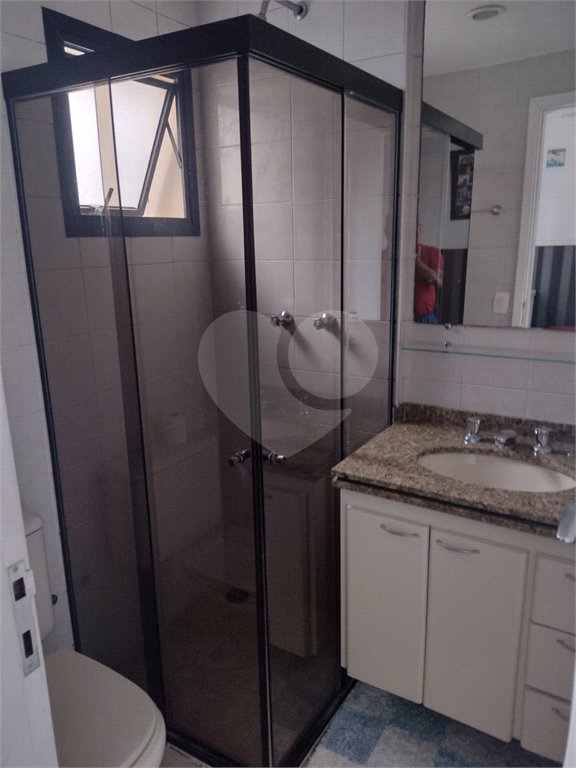 Apartamento à venda com 3 suítes em Vila Suzana, São Paulo, SP