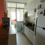 Apartamento à venda com 3 quartos, sendo 1 suíte, em Mooca, São Paulo, SP