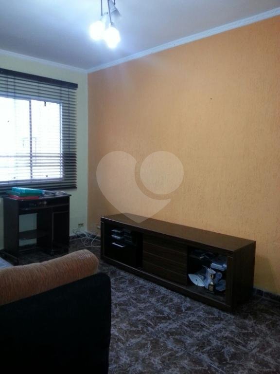 Sobrado à venda com 3 quartos, sendo 1 suíte, em Vila Nova Cachoeirinha, São Paulo, SP