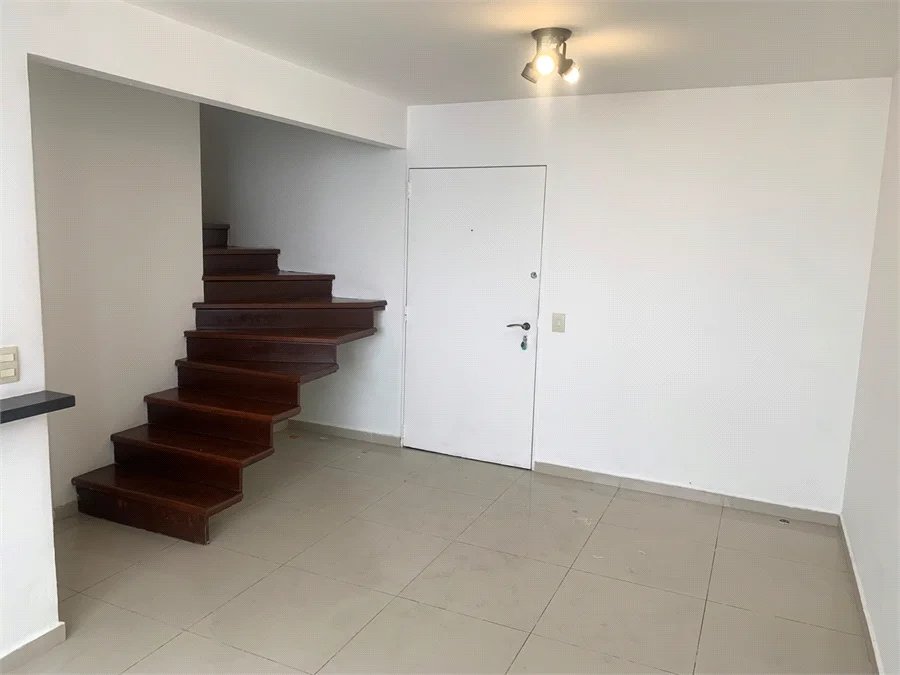 Duplex à venda com 1 suíte em Brooklin Paulista, São Paulo, SP