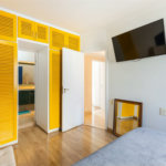 Apartamento à venda com 4 quartos, sendo 3 suítes,  em Real Parque, São Paulo, SP
