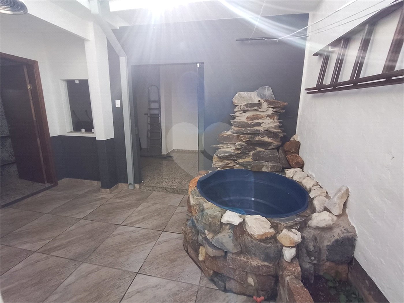 Casa à venda com 3 quartos em Estância Conceição, Itapetininga, SP