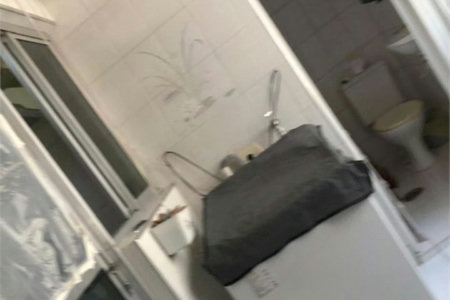 Apartamento à venda, 110 m² por R$ 630.000,00 - Centro - São Bernardo do Campo/SP