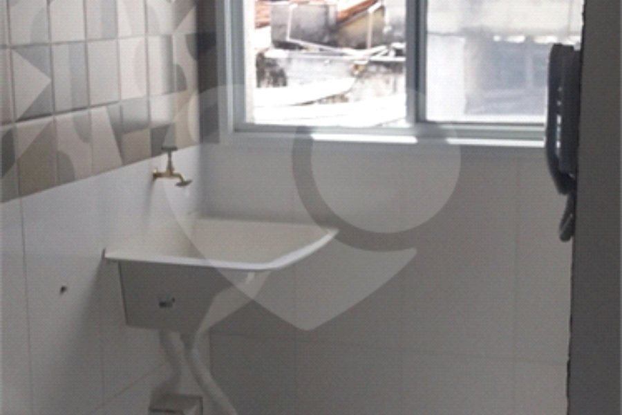 Apartamento à venda com 1 quarto em Parada Inglesa, São Paulo, SP