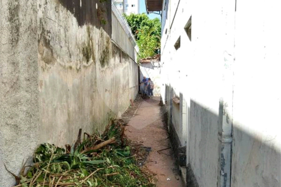 Sobrado à venda com 2 quartos em Vila Mascote, São Paulo, SP
