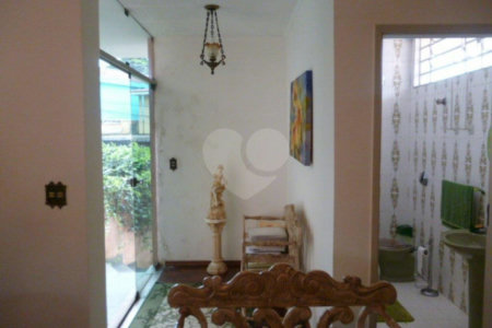 Casa à venda com 5 quartos, sendo 2 suítes, em Parque Jabaquara, São Paulo, SP