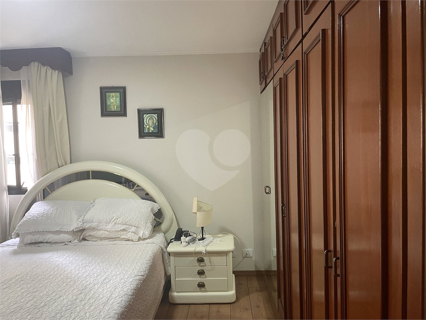 Apartamento à venda com 4 quartos, sendo 1 suíte,  em Santa Teresinha, São Paulo, SP