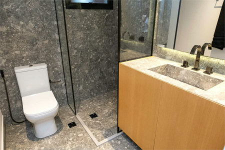 Apartamento à venda com 2 quartos, sendo 1 suíte,  em Pinheiros, São Paulo, SP