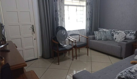 Sobrado à venda com 2 quartos em Tremembé, São Paulo, SP