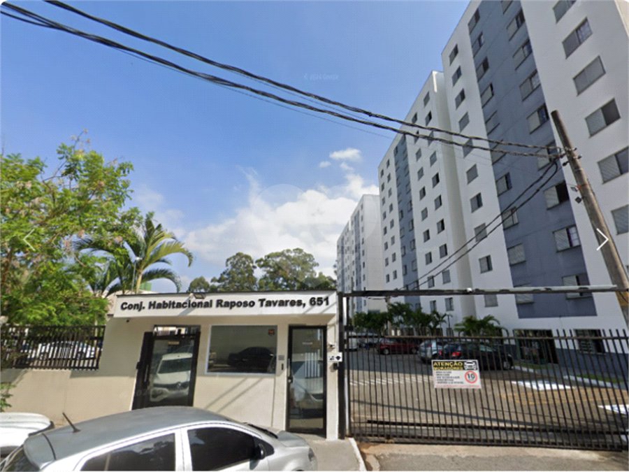 Apartamento à venda com 2 quartos em Butantã, São Paulo, SP