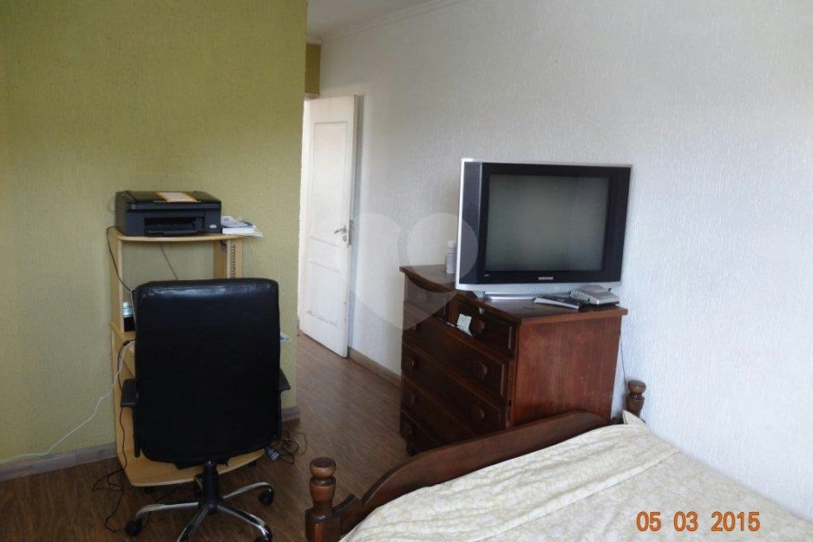 Sobrado à venda com 4 quartos, sendo 1 suíte, em Imirim, São Paulo, SP