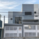 Sala para alugar em Jardim do Estádio, Santo André, SP