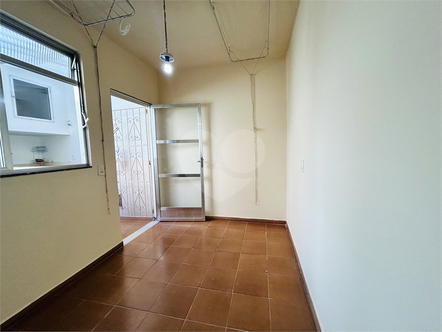 Casa de Vila à venda com 3 quartos, sendo 1 suíte, em Maracanã, Rio de Janeiro, RJ